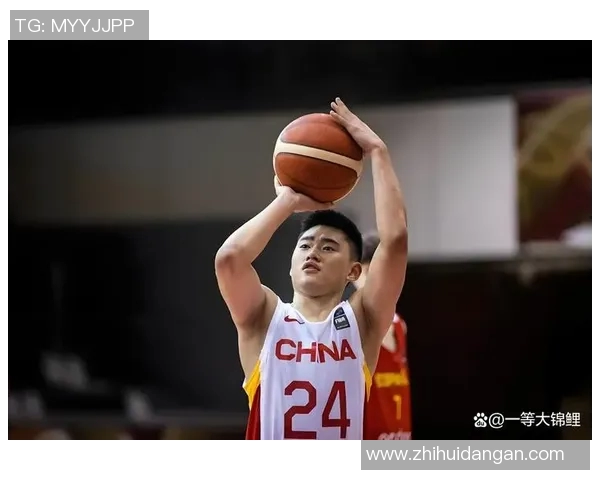 新科NBA16号秀杨瀚森能否引领中国男篮走向辉煌未来
